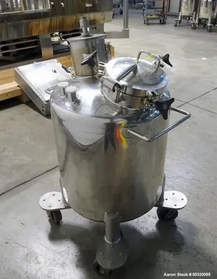 USED LEE IND 200LDBT
