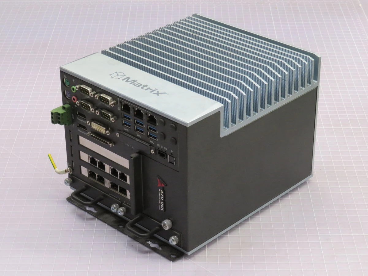 Used ADLINK _UNKNOWN_ CNC & N/C Controls Texas US | OCO Industrial #1684820