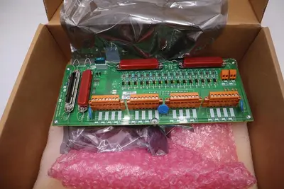 NEW HONEYWELL 51204172-175 Digital Output Module STOCK G118A