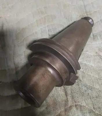 USED DEVLIEG MICROBORE 50CT-4M