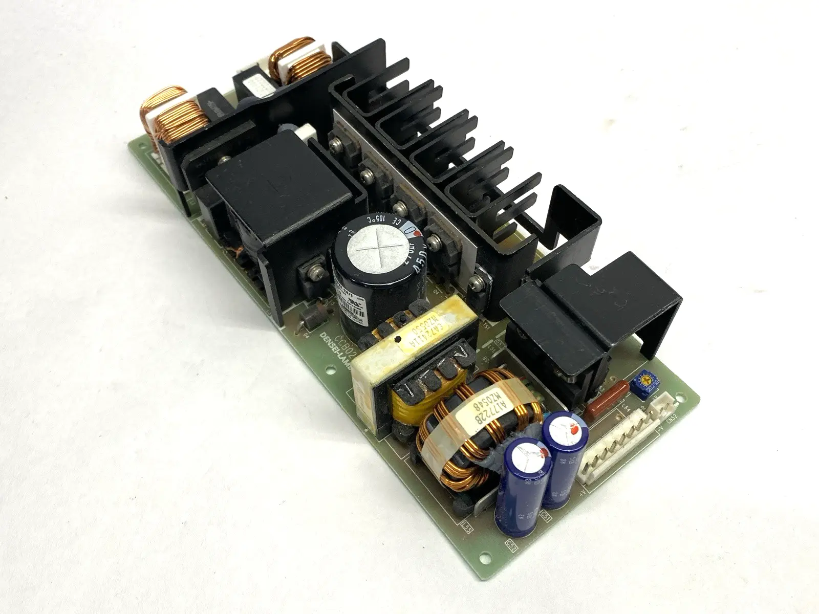 USED NEMIC-LAMBDA CCB006D