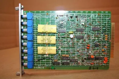 USED RELIANCE 0-51851-6