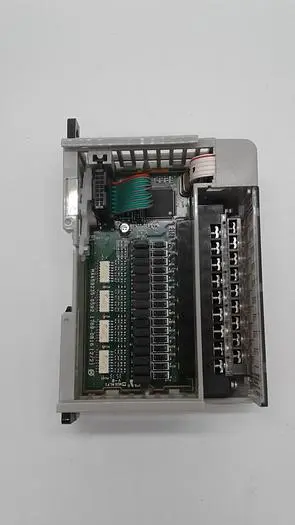 Used ALLEN-BRADLEY ALLEN-BRADLEY COMPACT I/O 16 PT. 20.4-26.4VDC SOURCING OUTPUT MODULE 1769-OB16 B PLC Input & Output | ND Industrial Surplus #1211824