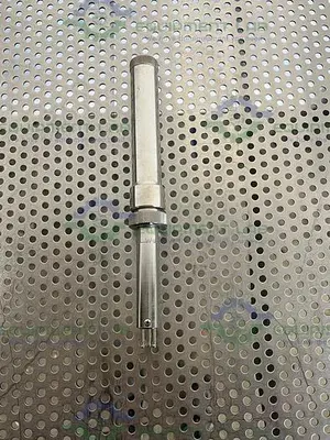 USED B BRAUN 883057/6 3 CHANNEL INOCULATION KIT