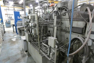 USED 1972 Arter H-30, 1972, AUTO UPFEED OF CHUCK, AUTO CYCLE