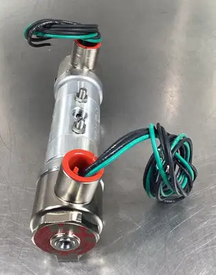 Used Versa Valves _UNKNOWN_ Valves/Fittings South Carolina US | Palmetto Automation #1506776