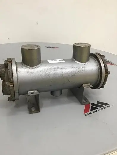 Used KAWATA CDA150U H200-3SW30C / HE Heat Exchangers Michigan US | Ideal Machinery #697577