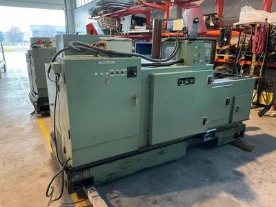 Used 1990 NAKASHIMADA NS-60A Cold Headers Ontario CA | Walden Machinery #1289114