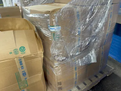 Used ATCO RUBBER PRODUCTS 13102516 Miscellaneous MRO Ohio US | HGR 24 #1146840