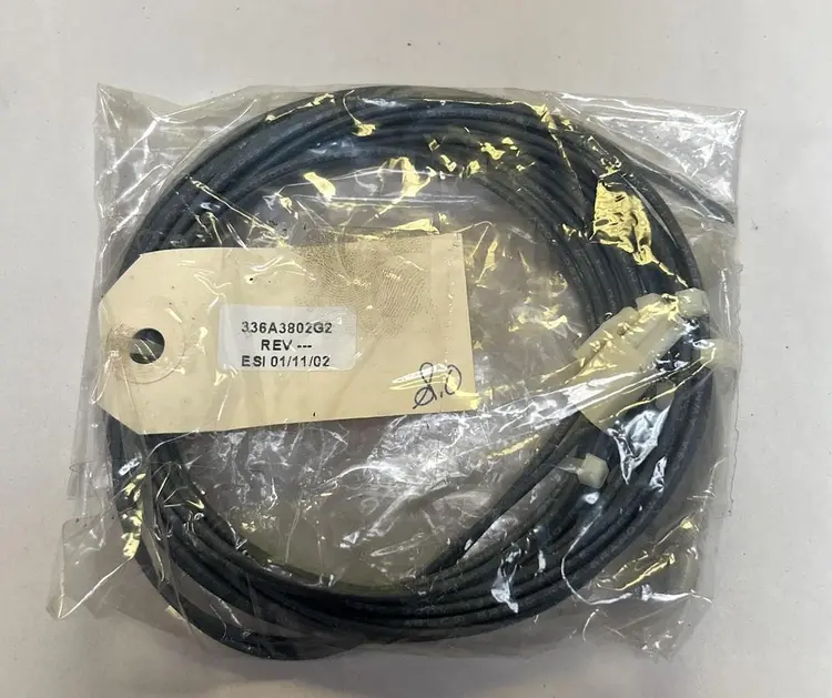 New | in-Stock GE 336A30802G2 Cable & Wire Ohio US | Surplus Asset Holdings #1239531