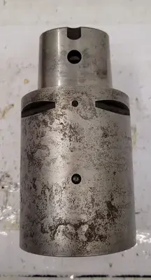 USED SANDVIK COROMANT C8-391.01-80 100