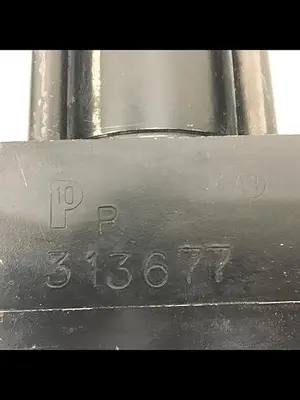 USED PARKER 02.50 H2HLTS182A 15.000