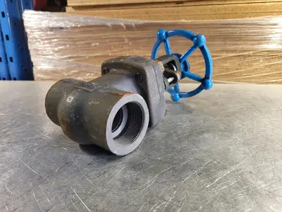 USED SMITH 0800