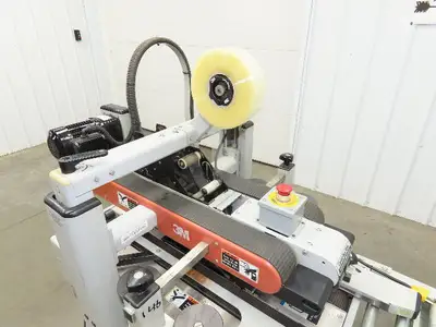Used 3M-MATIC _UNKNOWN_ Case Sealers - Tapers Indiana US | Arrow Industrial #1489069