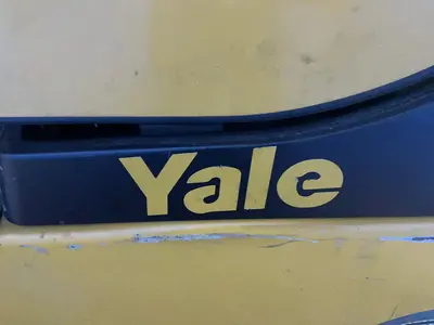 Used 2015 YALE GLC035VXNEAE082 Material Handling (misc) Ohio US | HGR 24 #1332808