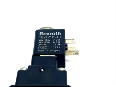 USED BOSCH REXROTH, AVENTICS 1824210243