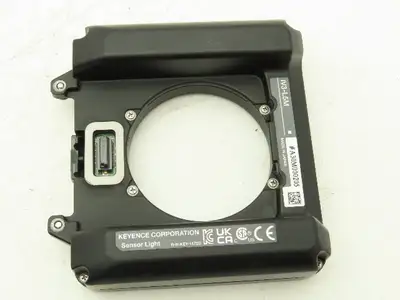 Keyence IV3-L5M Sensor Light Infrared IP67 For IV3-500MA Camera