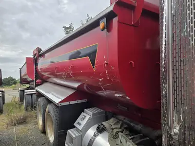 USED 2016 RELIANCE 15 FT