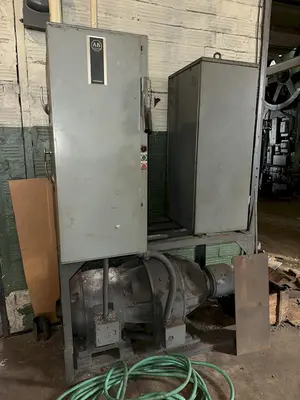 USED GRAY