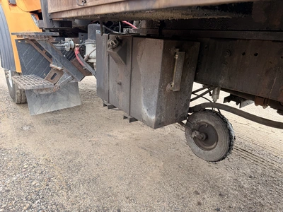 Used 1998 FORD L9513 4X2 Water Trucks Michigan US | Miedema Asset Management Group #1437113
