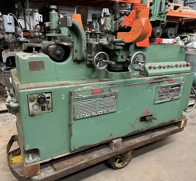 USED PAULSON 6NBJ