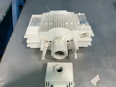 Used APPLETON ELECTRIC COMPANY GHB711HMT Misc Converting Equipment Ohio US | HGR 24 #1478438