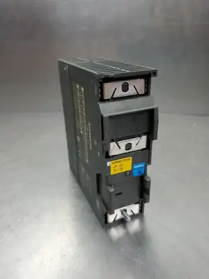 Used Siemens 6ES7 972-0CB35-0XA0 SIMATIC TELESERVICE TSA-II MODEM MODULE Modems South Carolina US | Palmetto Automation #1520688