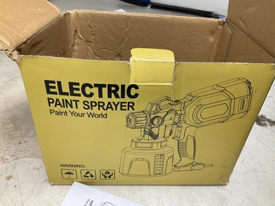 Used _UNKNOWN_ _UNKNOWN_ Spray Machines Michigan US | Miedema Asset Management Group #1322055