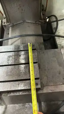 1995 BROTHER TC-229 Drilling & Tapping Centers | Global Machine Brokers, LLC (9)