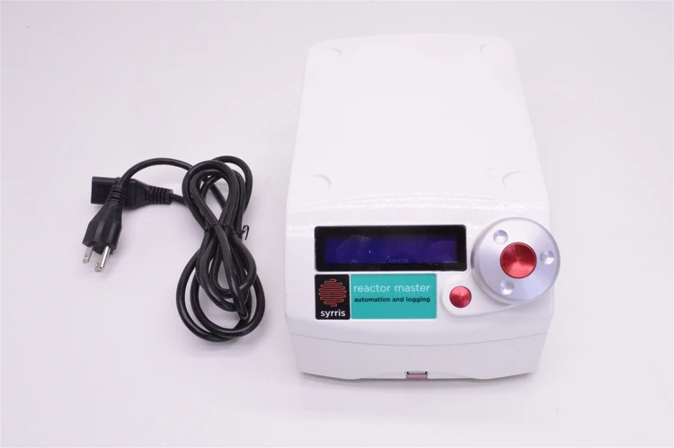 Used Syrris 2200248 Data Logger Missouri US | BioLabTek #805146