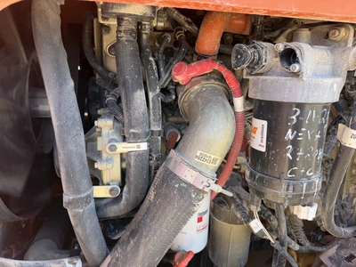Used _UNKNOWN_ _UNKNOWN_ Telehandlers Texas US | Miedema Asset Management Group #1315743