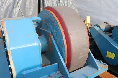 USED KOIKE WRD30