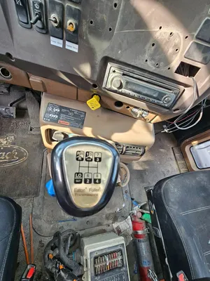 MACK Granite Commercial trucks | Iron Listing (19)