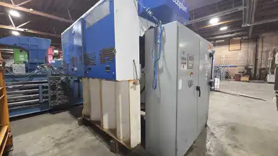 2018 VECOPLAN, LLC 1300 Shredders | Alan Ross Machinery (6)