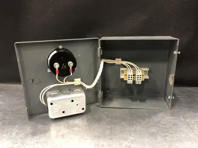 USED GENERAL ELECTRIC ROS1
