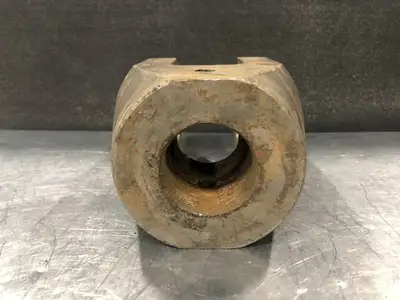 Hydraulic Cylinder Female Rod Clevis