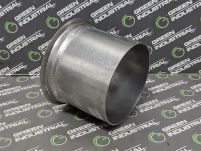 Volvo Penta 21501664 Stainless Steel Exhaust Pipe New