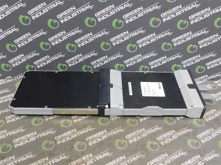 Used FOXBORO P0400DA PLC Processors Wisconsin US | Green Industrial #667021