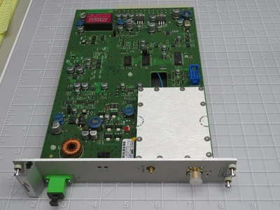 Used COMMSCOPE _UNKNOWN_ Network Cards | OCO Industrial #1620389