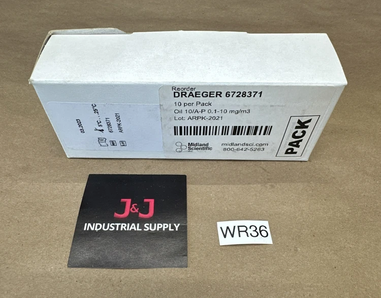 New | in-Stock Midland Scientific 6728371 Dental Instruments Indiana US | J&J Industrial Supply #513899