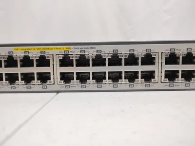 USED HP J9148A