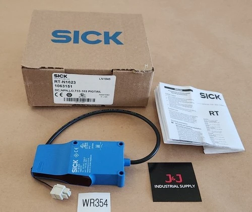 NEW SICK 1063151