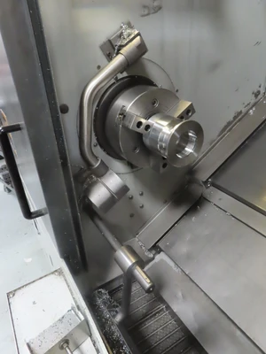 Used MORI SEIKI NL2500MC/700 5-Axis or More CNC Lathes Minnesota US | Machinesused.com #1481810