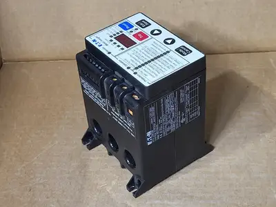 USED EATON C441DB