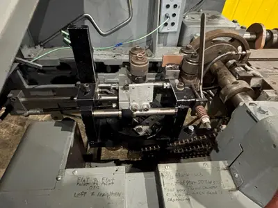 USED ASAHI US BAIRD 28