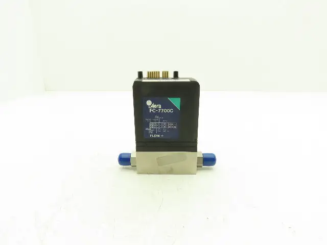 Used AERA _UNKNOWN_ Valves/Fittings Indiana US | Arrow Industrial #569817