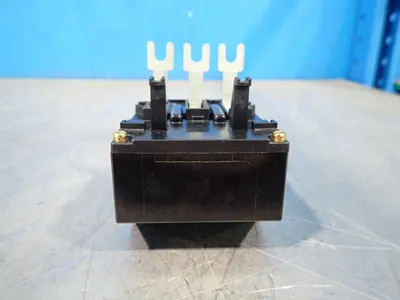 USED FUJI ELECTRIC 3NK2HY