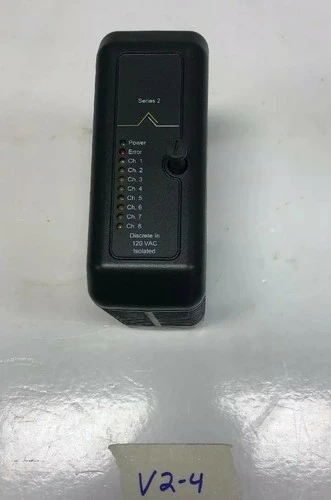 Used Fisher 12P3902X012 PLC Processors Indiana US | J&J Industrial Supply #497594