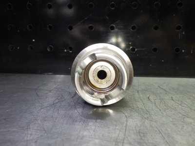 Kennametal KM40 1.375-1.501" Coolant Thru Drill 4.5" Pro KM40DFT1375R2 (LOC2472)