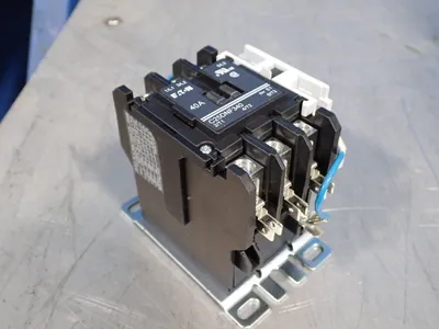 New | in-Stock EATON C25DNF3401A PLC Contactors | HGR 24 #752736